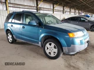 ✅ 2005 Saturn VUE • VIN: 5GZCZ63405S814065 • Lot: 85830975. Wystawiony na Copart z przebiegiem 80 355 mil. Bezpłatny archiwum sprzedaży aukcyjnych z USA i szczegółowy raport historii pojazdu na DreamBid. Zdjęcie 4.