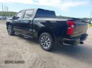 ✅ 2021 Chevrolet Silverado 1500 RST • VIN: 3GCUYEED6MG289454 • Lot: 43445135. Wystawiony na IAAI z przebiegiem 65 673 mil. Bezpłatny archiwum sprzedaży aukcyjnych z USA i szczegółowy raport historii pojazdu na DreamBid. Zdjęcie 3.