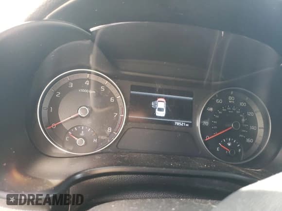 ✅ 2022 Kia Forte GT-Line • VIN: 3KPF54AD1NE507105 • Lot: 64426505. Wystawiony na Copart z przebiegiem 78 521 mil. Bezpłatny archiwum sprzedaży aukcyjnych z USA i szczegółowy raport historii pojazdu na DreamBid. Zdjęcie 9.