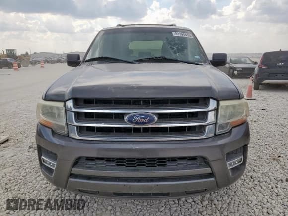 ✅ 2016 Ford Expedition XLT • VIN: 1FMJU1HT5GEF16893 • Lot: 81395635. Listed on Copart with 182,193 mi. Free auction sales archive from the USA and detailed vehicle history report at DreamBid. Image 5.