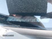 ✅ 2015 Honda Odyssey EX-L • VIN: 5FNRL5H6XFB008735 • Lot: 43257261. Wystawiony na IAAI z przebiegiem 179 543 mil. Bezpłatny archiwum sprzedaży aukcyjnych z USA i szczegółowy raport historii pojazdu na DreamBid. Zdjęcie 9.