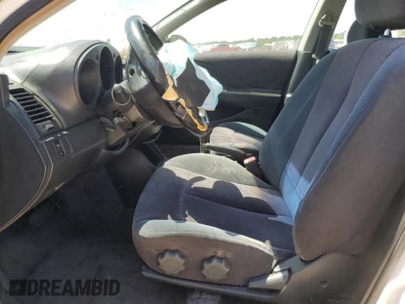 ✅ 2002 Nissan Altima SL • VIN: 1N4AL11DX2C172546 • Лот: 74202224. Опубликован ранее на Copart с пробегом Не указан. Бесплатный доступ к архиву аукционных продаж из США и подробный отчёт об истории автомобиля на DreamBid. Изображение 7.