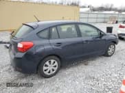 ✅ 2015 Subaru Impreza 2.0i • VIN: JF1GPAA66FH274015 • Lot: 93301785. Wystawiony na Copart z przebiegiem 198 791 mil. Bezpłatny archiwum sprzedaży aukcyjnych z USA i szczegółowy raport historii pojazdu na DreamBid. Zdjęcie 3.