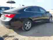 2018 Chevrolet Malibu LS с VIN 1G1ZC5ST3JF222350, выставлен на аукционе IAAI как лот 42963574 с пробегом 51 703 миль миль и . История ставок и продаж доступна на DreamBid. Изображение 4.