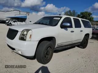 ✅ 2011 Chevrolet Suburban • VIN: 1GNWK5EG0BR121950 • Lot: 82678394. Listed on Copart with 154,952 mi. Free auction sales archive from the USA and detailed vehicle history report at DreamBid. Image 1.