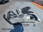 ✅ 2024 Subaru Crosstrek Premium • VIN: JF2GUADC2R8336410 • Лот: 42385768. Опубликован ранее на IAAI с пробегом 22 126 миль. Бесплатный доступ к архиву аукционных продаж из США и подробный отчёт об истории автомобиля на DreamBid. Изображение 12.