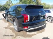 ✅ 2020 Hyundai Palisade SEL • VIN: KM8R3DHE7LU093369 • Лот: 43325267. Опубликован ранее на IAAI с пробегом 71 499 миль. Бесплатный доступ к архиву аукционных продаж из США и подробный отчёт об истории автомобиля на DreamBid. Изображение 3.