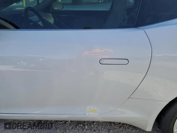 ✅ 2020 Jaguar F-Type P300 • VIN: SAJDD1GX5LCK63801 • Lot: 66501282. Wystawiony na Copart z przebiegiem Nie podano. Bezpłatny archiwum sprzedaży aukcyjnych z USA i szczegółowy raport historii pojazdu na DreamBid. Zdjęcie 9.