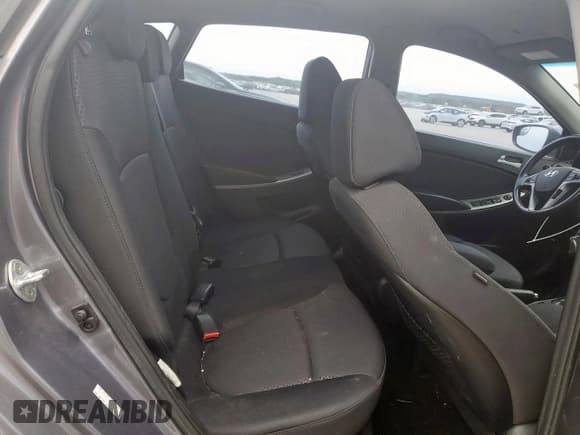 ✅ 2016 Hyundai Accent Sport • VIN: KMHCU5AE0GU249390 • Лот: 68702255. Опубликован ранее на Copart с пробегом 117 668 миль. Бесплатный доступ к архиву аукционных продаж из США и подробный отчёт об истории автомобиля на DreamBid. Изображение 10.