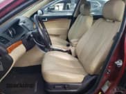 ✅ 2009 Hyundai Sonata Limited • VIN: 5NPEU46F69H520331 • Лот: 84915414. Опубликован ранее на Copart с пробегом 117 434 миль. Бесплатный доступ к архиву аукционных продаж из США и подробный отчёт об истории автомобиля на DreamBid. Изображение 7.