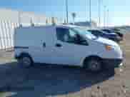 2015 Chevrolet City Express Cargo LS with VIN 3N63M0YN3FK722482, listed as a IAAI auction lot 43392991 with 128,599 mi miles and . Bid and sale history available at DreamBid. Image 13.