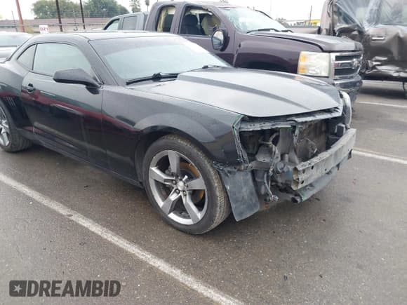 ✅ 2011 Chevrolet Camaro 1LT • VIN: 2G1FB1ED9B9165147 • Lot: 43739271. Wystawiony na IAAI z przebiegiem 183 505 mil. Bezpłatny archiwum sprzedaży aukcyjnych z USA i szczegółowy raport historii pojazdu na DreamBid. Zdjęcie 19.