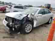 2008 Hyundai Azera Limited с VIN KMHFC46F38A332276, выставлен на аукционе Copart как лот 58867055 с пробегом Не указан миль и Списание • Salvage title. История ставок и продаж доступна на DreamBid. Изображение 1.