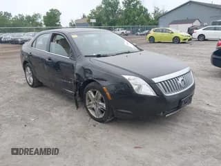 ✅ 2011 Mercury Milan • VIN: 3MEHM0HA4BR600087 • Lot: 42431826. Wystawiony na IAAI z przebiegiem 160 042 mil. Bezpłatny archiwum sprzedaży aukcyjnych z USA i szczegółowy raport historii pojazdu na DreamBid. Zdjęcie 1.
