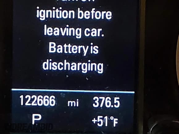 ✅ 2014 Audi Q5 Premium Plus • VIN: WA1DGAFP2EA062874 • Lot: 41684103. Listed on IAAI with 122,666 mi. Free auction sales archive from the USA and detailed vehicle history report at DreamBid. Image 15.