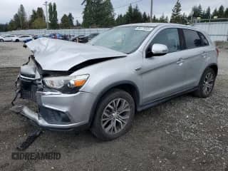 2019 Mitsubishi Outlander ES с VIN JA4AP3AU9KU017176, выставлен на аукционе Copart как лот 86179505 с пробегом 152 197 миль миль и Списание • Salvage title. История ставок и продаж доступна на DreamBid. Изображение 1.