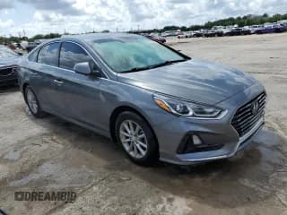 ✅ 2019 Hyundai Sonata SE • VIN: 5NPE24AF2KH796380 • Лот: 49923053. Опубликован ранее на Copart с пробегом 44 190 миль. Бесплатный доступ к архиву аукционных продаж из США и подробный отчёт об истории автомобиля на DreamBid. Изображение 4.