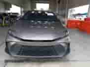 2025 Toyota Camry LE с VIN 4T1DAACK5SU558774, выставлен на аукционе IAAI как лот 43152721 с пробегом 8 106 миль миль и . История ставок и продаж доступна на DreamBid. Изображение 12.