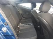 ✅ 2016 Hyundai Veloster • VIN: KMHTC6AD5GU268968 • Lot: 62922014. Wystawiony na Copart z przebiegiem 115 640 mil. Bezpłatny archiwum sprzedaży aukcyjnych z USA i szczegółowy raport historii pojazdu na DreamBid. Zdjęcie 11.