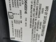 ✅ 2004 Saturn VUE V6 • VIN: 5GZCZ63454S859145 • Lot: 46060435. Wystawiony na Copart z przebiegiem 188 110 mil. Bezpłatny archiwum sprzedaży aukcyjnych z USA i szczegółowy raport historii pojazdu na DreamBid. Zdjęcie 12.