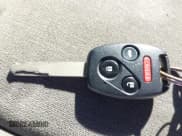 ✅ 2008 Honda Accord LX-P • VIN: 1HGCP264X8A139140 • Lot: 43864094. Listed on IAAI with 231,189 mi. Free auction sales archive from the USA and detailed vehicle history report at DreamBid. Image 11.