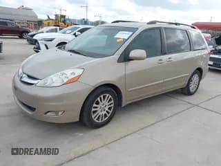 ✅ 2009 Toyota Sienna XLE • VIN: 5TDZK22C69S279145 • Lot: 43703090. Wystawiony na IAAI z przebiegiem 267 013 mil. Bezpłatny archiwum sprzedaży aukcyjnych z USA i szczegółowy raport historii pojazdu na DreamBid. Zdjęcie 2.