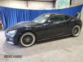 ✅ 2013 Subaru BRZ Premium • VIN: JF1ZCAB18D1603777 • Lot: 67129245. Wystawiony na Copart z przebiegiem 122 612 mil. Bezpłatny archiwum sprzedaży aukcyjnych z USA i szczegółowy raport historii pojazdu na DreamBid. Zdjęcie 1.