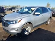 ✅ 2020 Chevrolet Equinox LT • VIN: 2GNAXJEV0L6195630 • Лот: 43458125. Опубликован ранее на IAAI с пробегом 191 635 миль. Бесплатный доступ к архиву аукционных продаж из США и подробный отчёт об истории автомобиля на DreamBid. Изображение 17.