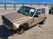 ✅ 1999 Jeep Cherokee SE • VIN: 1J4FF28S5XL520501 • Lot: 41706800. Listed on IAAI with Not provided. Free auction sales archive from the USA and detailed vehicle history report at DreamBid. Image 2.