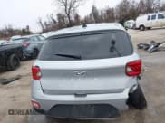 ✅ 2021 Hyundai Venue SE • VIN: KMHRB8A31MU113197 • Lot: 41324304. Listed on IAAI with 120,115 mi. Free auction sales archive from the USA and detailed vehicle history report at DreamBid. Image 16.