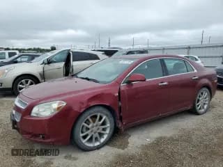 ✅ 2008 Chevrolet Malibu LTZ • VIN: 1G1ZK57748F158067 • Lot: 85371295. Wystawiony na Copart z przebiegiem 166 641 mil. Bezpłatny archiwum sprzedaży aukcyjnych z USA i szczegółowy raport historii pojazdu na DreamBid. Zdjęcie 1.