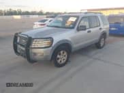 ✅ 2006 Ford Explorer XLT • VIN: 1FMEU63E66ZA02002 • Lot: 43440915. Listed on IAAI with 183,296 mi. Free auction sales archive from the USA and detailed vehicle history report at DreamBid. Image 2.