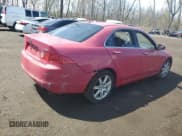 ✅ 2005 Acura TSX • VIN: JH4CL95875C009094 • Lot: 51831275. Listed on Copart with 457,570 mi. Free auction sales archive from the USA and detailed vehicle history report at DreamBid. Image 3.