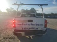 ✅ 2016 Chevrolet Colorado 2WD WT • VIN: 1GCGSBE30G1104323 • Лот: 69832424. Опубликован ранее на Copart с пробегом 200 179 миль. Бесплатный доступ к архиву аукционных продаж из США и подробный отчёт об истории автомобиля на DreamBid. Изображение 6.