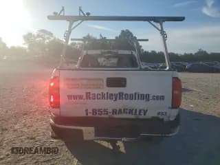 ✅ 2016 Chevrolet Colorado 2WD WT • VIN: 1GCGSBE30G1104323 • Лот: 69832424. Опубликован ранее на Copart с пробегом 200 179 миль. Бесплатный доступ к архиву аукционных продаж из США и подробный отчёт об истории автомобиля на DreamBid. Изображение 6.