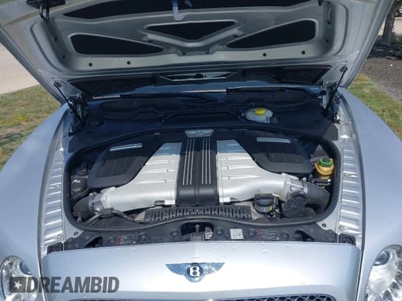 ✅ 2016 Bentley Continental GT • VIN: SCBFU7ZA8GC057190 • Lot: 42757257. Listed on IAAI with 60,413 mi. Free auction sales archive from the USA and detailed vehicle history report at DreamBid. Image 10.