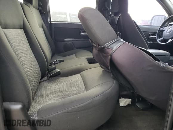 ✅ 2010 Chevrolet Colorado 2LT • VIN: 1GCJSDDP2A8106188 • Лот: 76606894. Опубликован ранее на Copart с пробегом 200 711 миль. Бесплатный доступ к архиву аукционных продаж из США и подробный отчёт об истории автомобиля на DreamBid. Изображение 10.