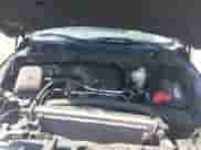 2015 Ram 1500 Express with VIN 1C6RR7FTXFS744166, listed as a IAAI auction lot 41745240 with 143,021 mi miles and . Bid and sale history available at DreamBid. Image 10.