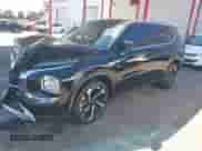 2022 Mitsubishi Outlander SE с VIN JA4J4UA86NZ065906, выставлен на аукционе IAAI как лот 43351540 с пробегом 31 851 миль миль и . История ставок и продаж доступна на DreamBid. Изображение 17.