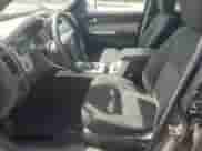 2009 Mercury Mariner с VIN 4M2CU81729KJ24116, выставлен на аукционе Copart как лот 48585835 с пробегом 199 350 миль миль и Чистый • Clean title. История ставок и продаж доступна на DreamBid. Изображение 7.