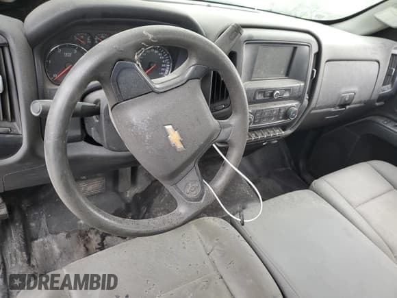 ✅ 2021 Chevrolet Silverado 1500 • VIN: 1HTKHPVK1MH603425 • Лот: 76284064. Опубликован ранее на Copart с пробегом Не указан. Бесплатный доступ к архиву аукционных продаж из США и подробный отчёт об истории автомобиля на DreamBid. Изображение 8.