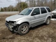 ✅ 2003 Ford Escape Limited • VIN: 1FMCU941X3KC33512 • Lot: 51029495. Listed on Copart with 146,616 mi. Free auction sales archive from the USA and detailed vehicle history report at DreamBid. Image 1.