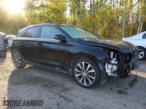 ✅ 2019 Hyundai Elantra • VIN: KMHH35LE3KU107808 • Лот: 81307965. Опубликован ранее на Copart с пробегом 182 979 миль. Бесплатный доступ к архиву аукционных продаж из США и подробный отчёт об истории автомобиля на DreamBid. Изображение 4.