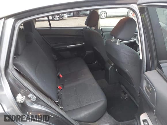 ✅ 2015 Subaru Crosstrek • VIN: JF2GPAAC9F9283836 • Lot: 43727093. Wystawiony na IAAI z przebiegiem 192 468 mil. Bezpłatny archiwum sprzedaży aukcyjnych z USA i szczegółowy raport historii pojazdu na DreamBid. Zdjęcie 8.