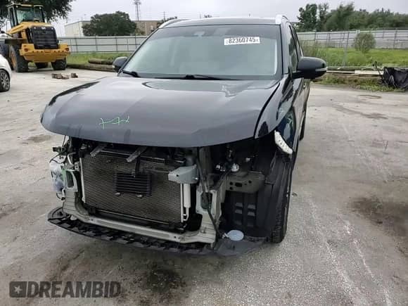 2017 Mitsubishi Outlander SE с VIN JA4AD3A38HZ005774, выставлен на аукционе Copart как лот 82360745 с пробегом 137 158 миль миль и Списание • Salvage title. История ставок и продаж доступна на DreamBid. Изображение 15.