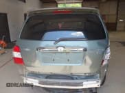 ✅ 2007 Toyota Highlander • VIN: JTEHW21A870043964 • Лот: 42675107. Опубликован ранее на IAAI с пробегом 184 484 миль. Бесплатный доступ к архиву аукционных продаж из США и подробный отчёт об истории автомобиля на DreamBid. Изображение 17.
