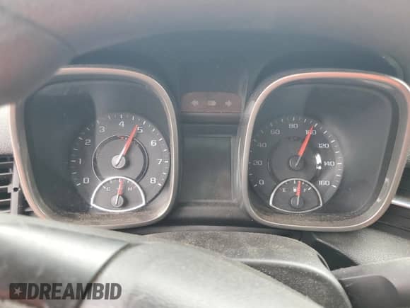 ✅ 2013 Chevrolet Malibu LS • VIN: 1G11A5SA5DF250317 • Lot: 67829205. Wystawiony na Copart z przebiegiem Nie podano mil. Skorzystaj z bezpłatnego archiwum sprzedaży aukcyjnych z USA i zobacz szczegółowy raport historii pojazdu na DreamBid. Zdjęcie 9.