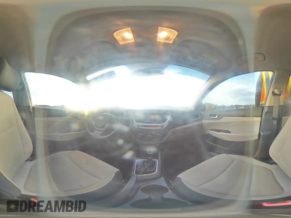 ✅ 2021 Hyundai Accent SE • VIN: 3KPC24A65ME135487 • Лот: 86687434. Опубликован ранее на Copart с пробегом 44 213 миль. Бесплатный доступ к архиву аукционных продаж из США и подробный отчёт об истории автомобиля на DreamBid. Изображение 12.