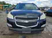 2010 Chevrolet Traverse 1LT с VIN 1GNLRFED4AS107812, выставлен на аукционе Copart как лот 81155715 с пробегом 92 033 миль миль и Чистый • Clean title. История ставок и продаж доступна на DreamBid. Изображение 5.