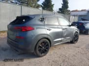 ✅ 2019 Hyundai Tucson Ultimate • VIN: KM8J3CAL4KU004307 • Лот: 43583866. Опубликован ранее на IAAI с пробегом 64 933 миль. Бесплатный доступ к архиву аукционных продаж из США и подробный отчёт об истории автомобиля на DreamBid. Изображение 4.